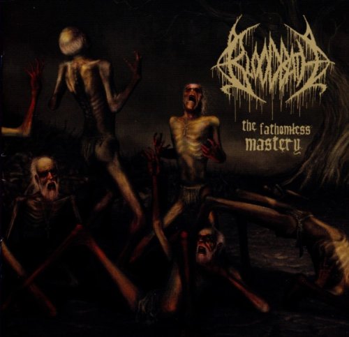 Bloodbath "The Fathomless Mastery" CD