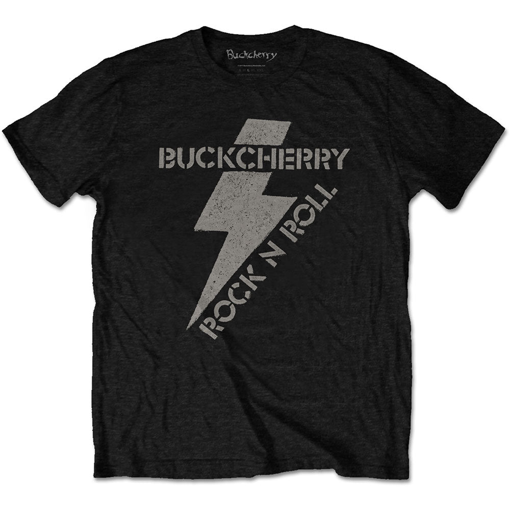Buckcherry "Bolt" T shirt