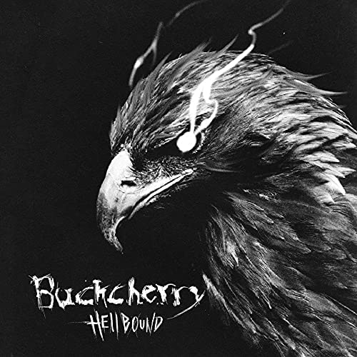 Buckcherry "Hellbound" Digital Download