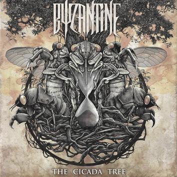 Byzantine "The Cicada Tree" CD