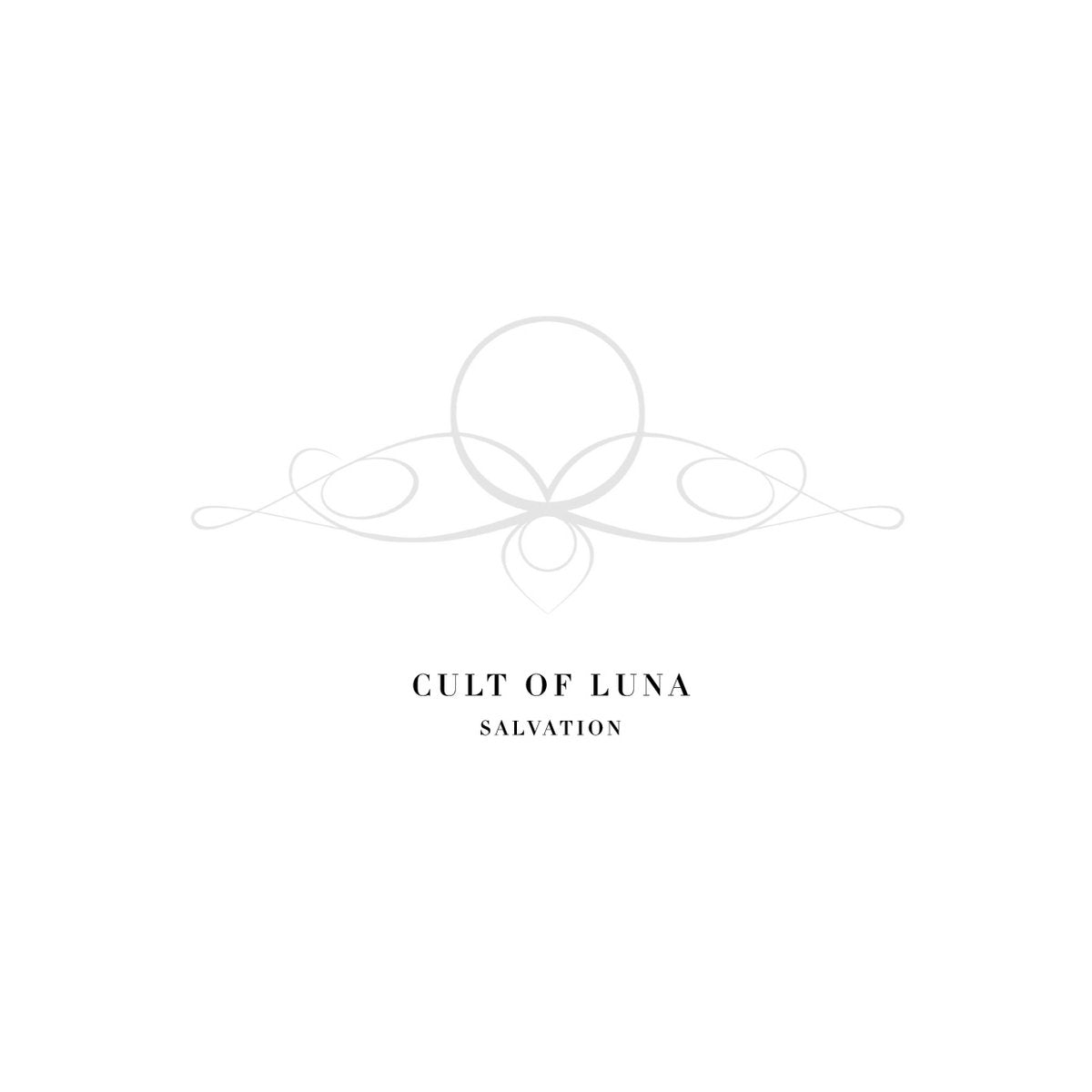 Cult Of Luna "Salvation" CD