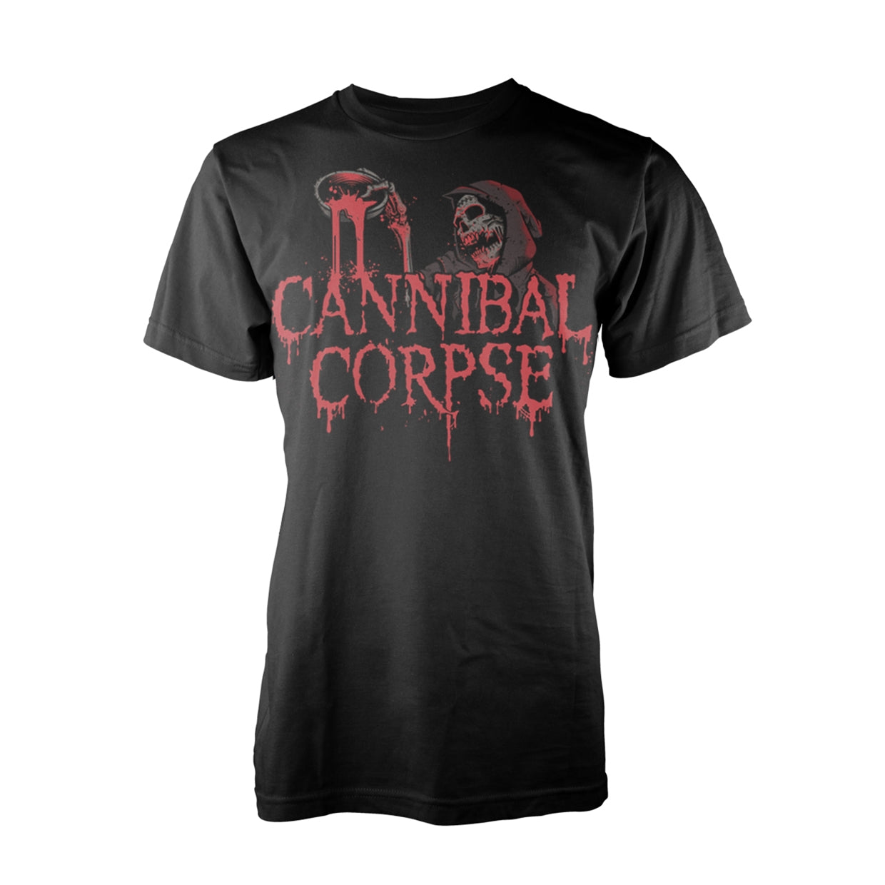 Cannibal Corpse "Acid Blood" T shirt