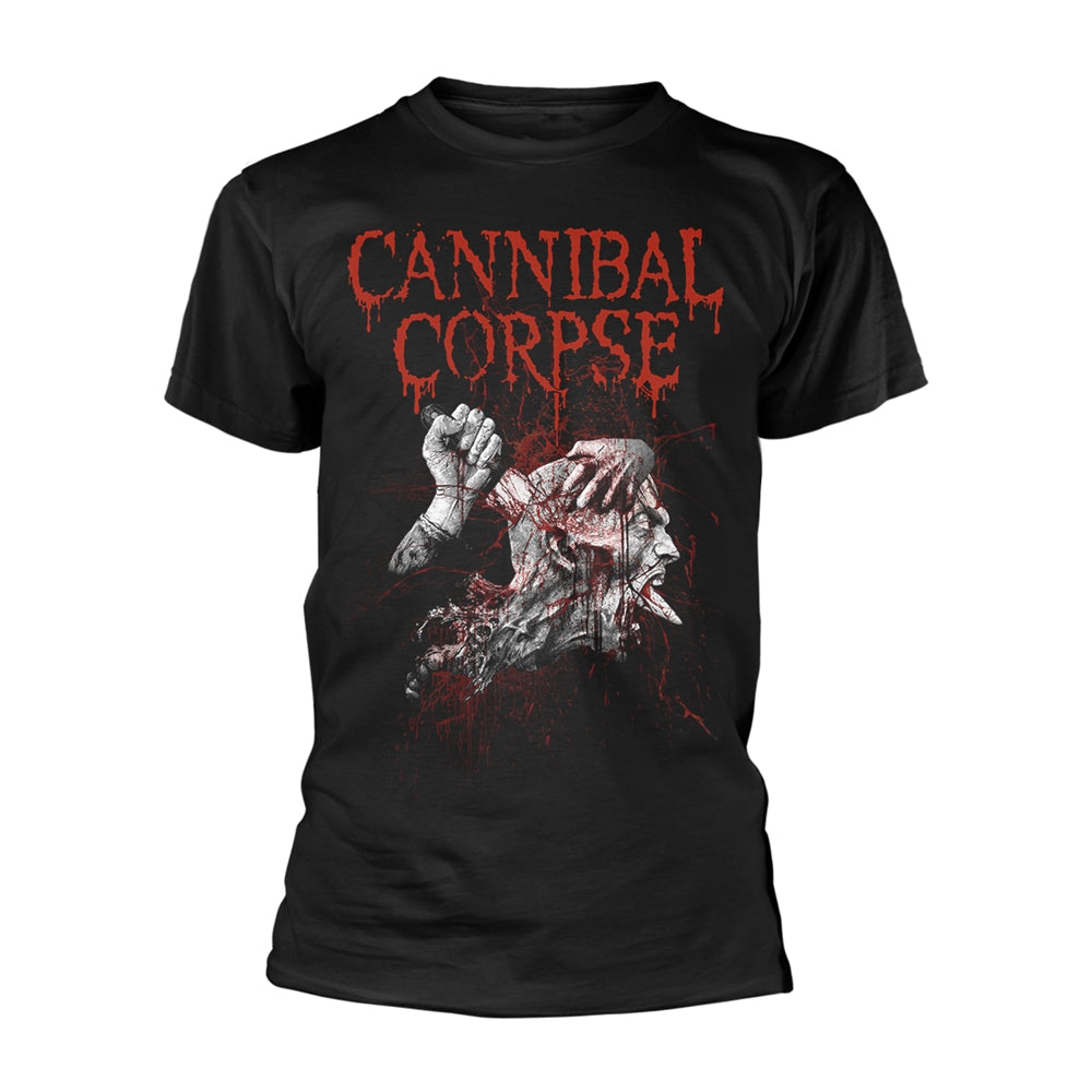 Cannibal Corpse "Stabhead 2" T shirt
