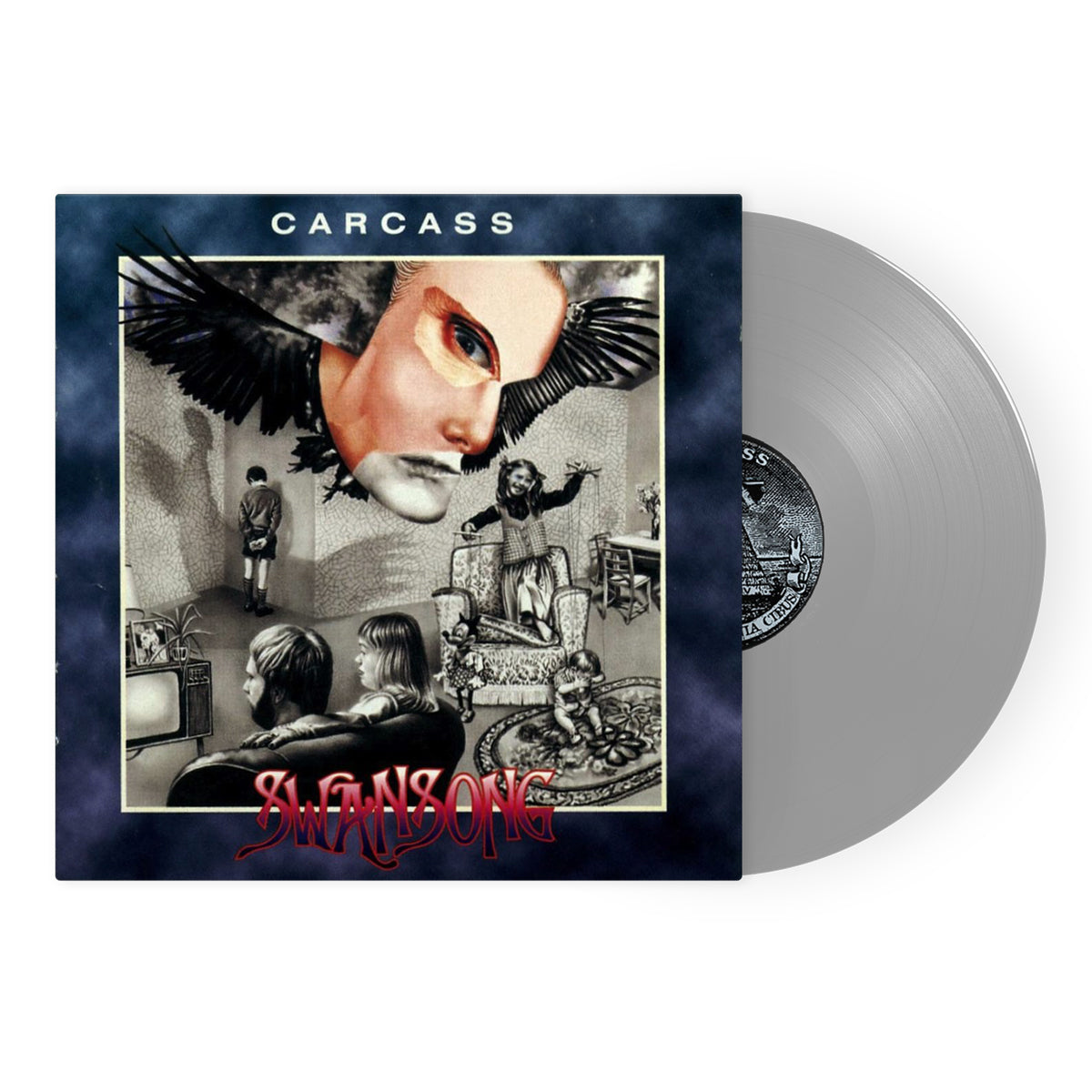 Carcass 