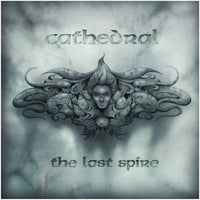 Cathedral "The Last Spire" 2x12" Vinyl