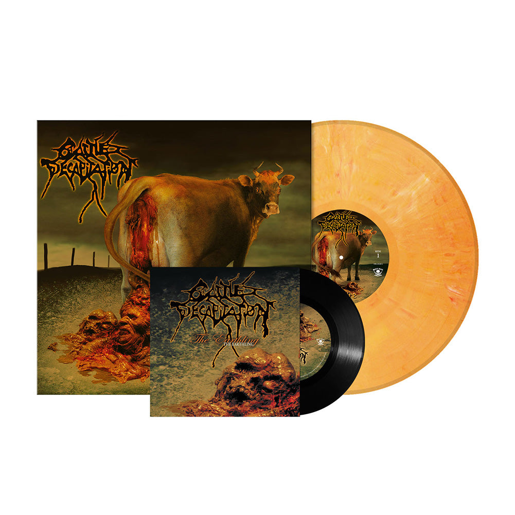 Cattle Decapitation – Earache Records Ltd