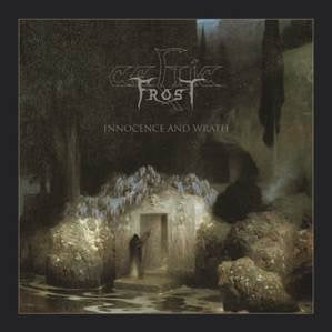 Celtic Frost "Innocence And Wrath (The Best Of)" 2CD