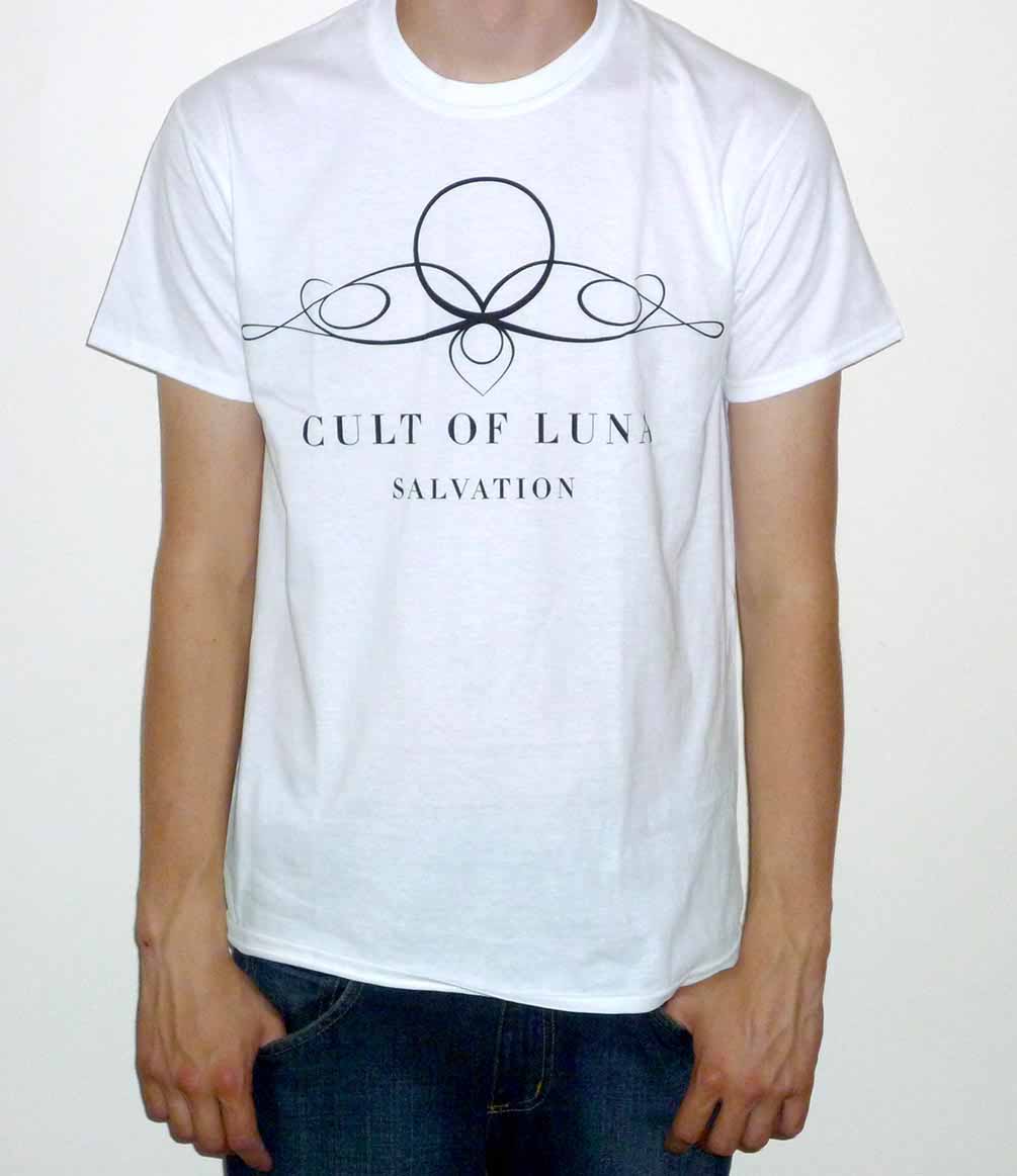 Cult Of Luna "Salvation" T-shirt