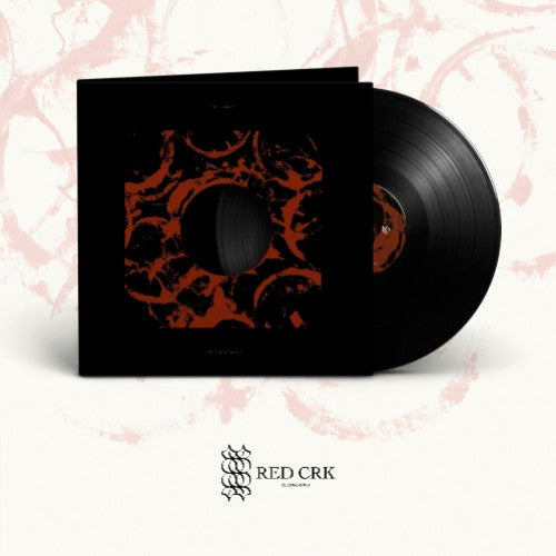 Cult Of Luna "The Raging River" Gatefold Black Vinyl