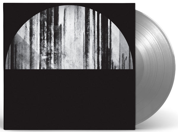 Cult Of Luna "Vertikal II" Silver Vinyl