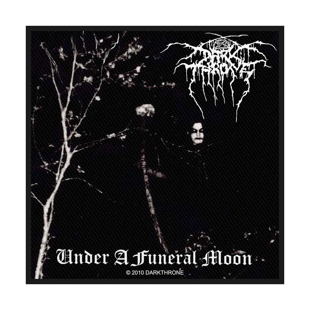 Darkthrone – Earache Records Ltd