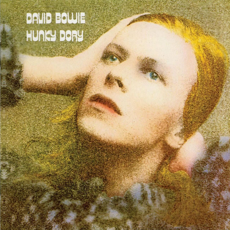 David Bowie "Hunky Dory" Vinyl