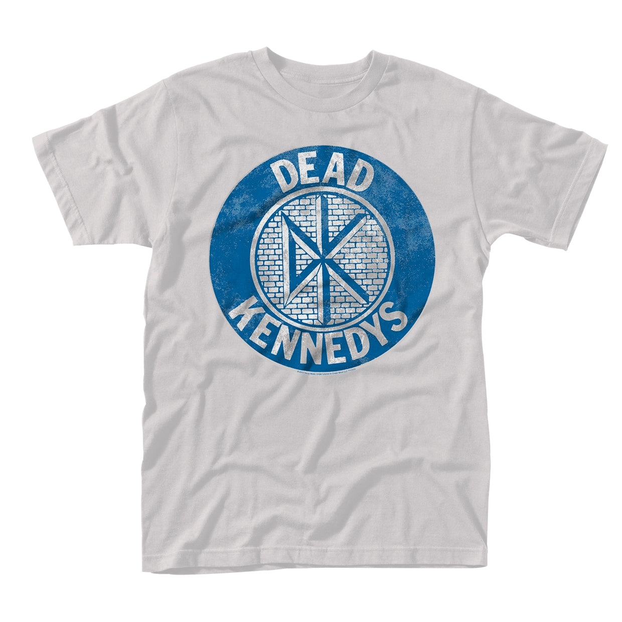 Dead Kennedys "Bedtime For Democracy" T shirt