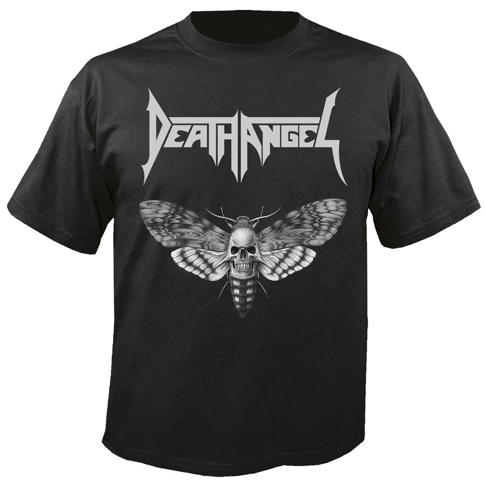 Death Angel "The Evil Divide" T shirt