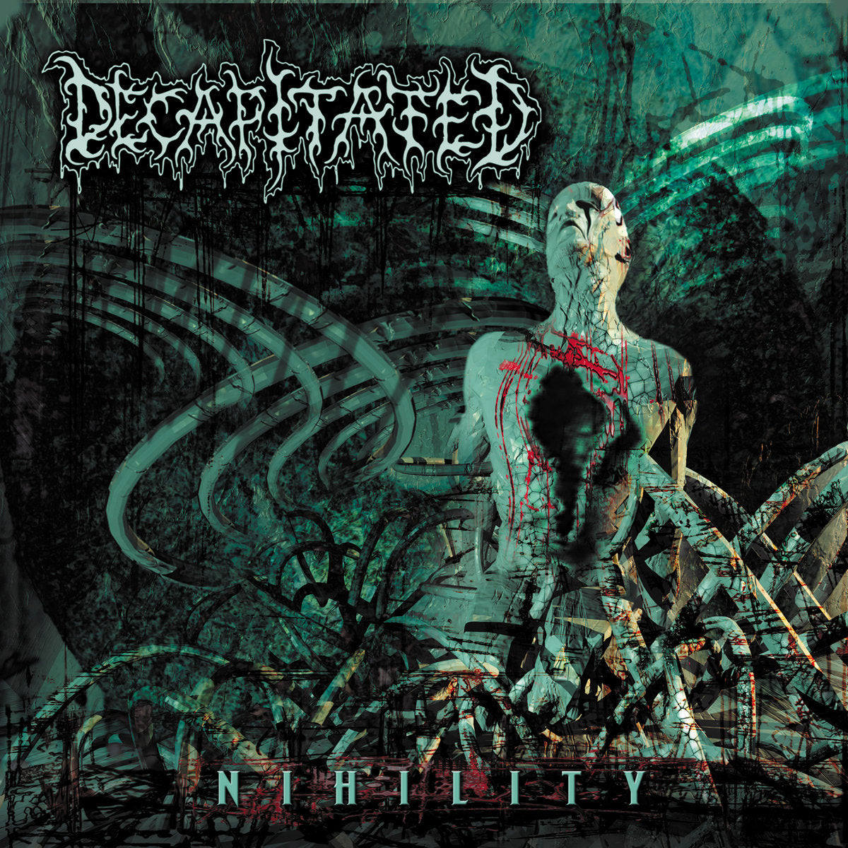 Decapitated "Nihility" Digital Download