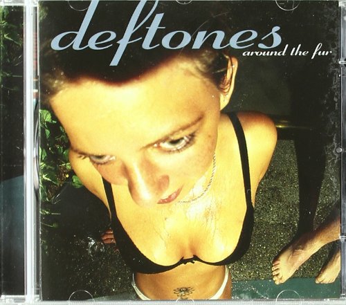 Deftones "Around The Fur" Vinyl