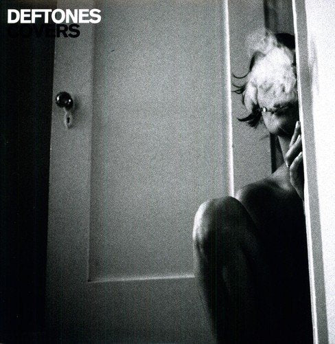 Deftones "Covers" Vinyl