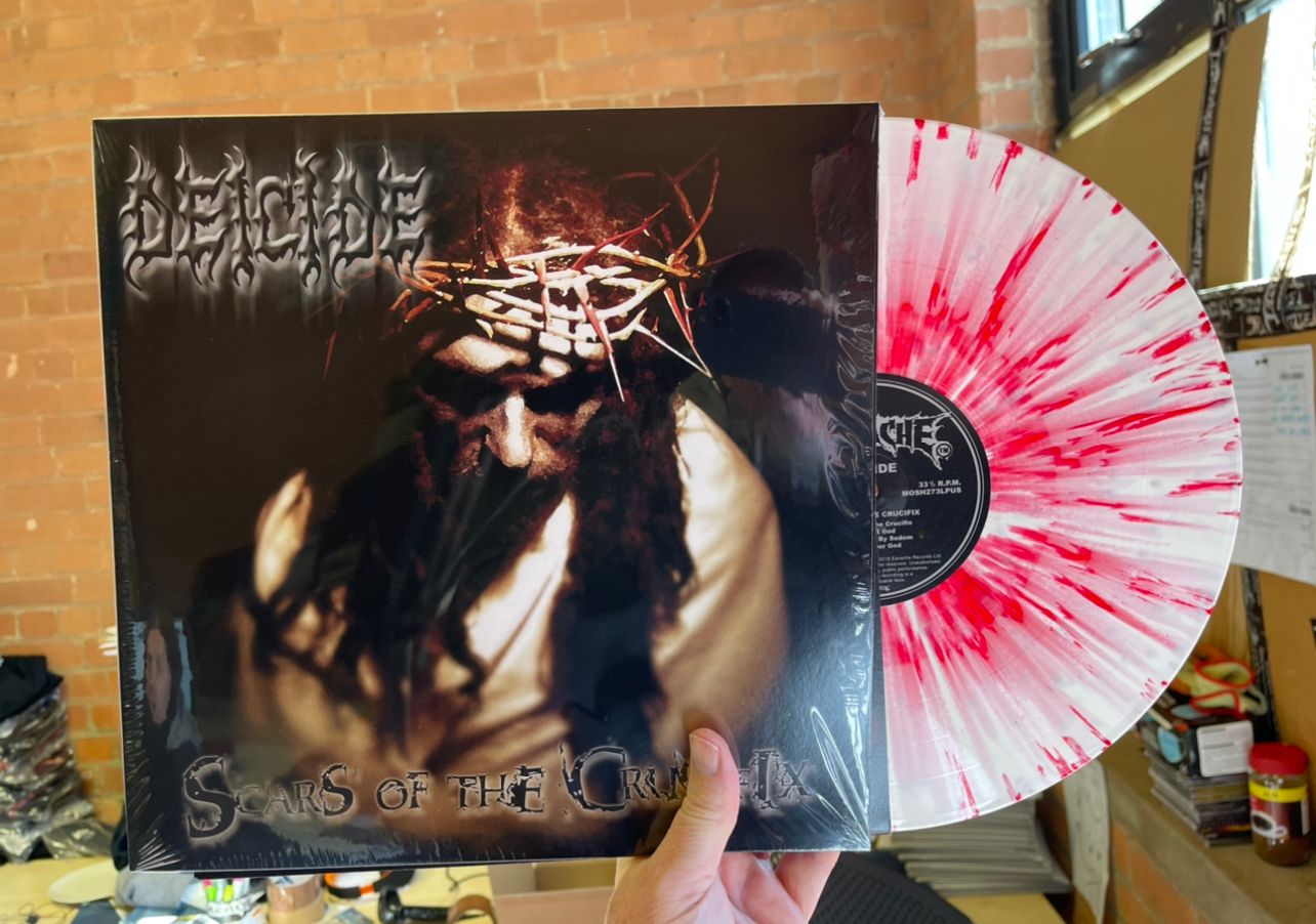 Deicide 