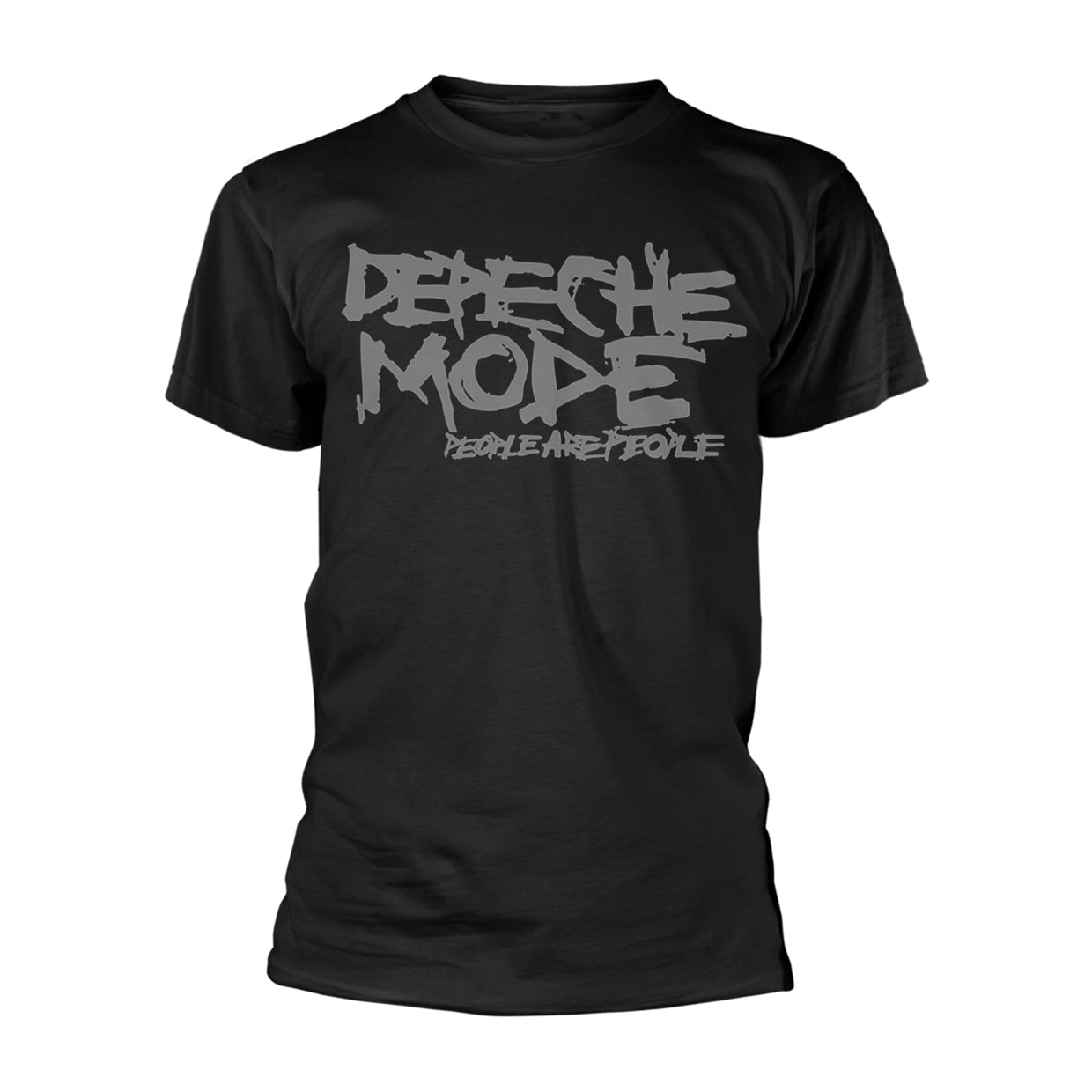 Depeche Mode "People Are People" T shirt
