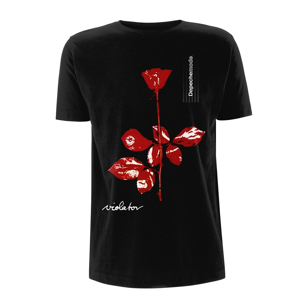 Depeche Mode "Violator" T shirt
