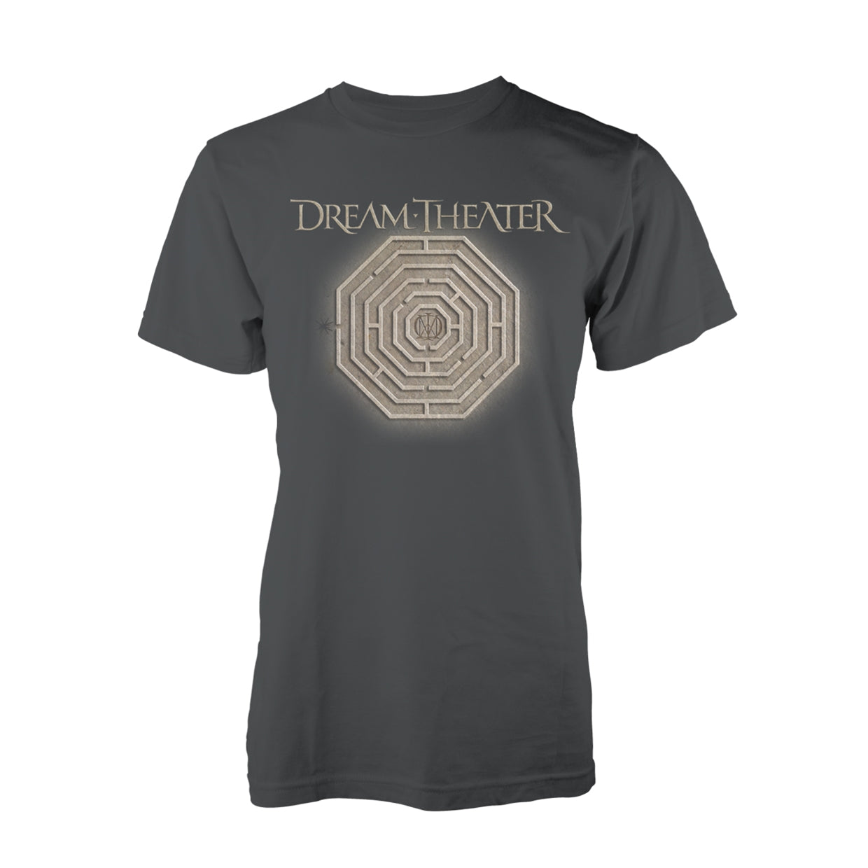 Dream Theater "Maze" T shirt