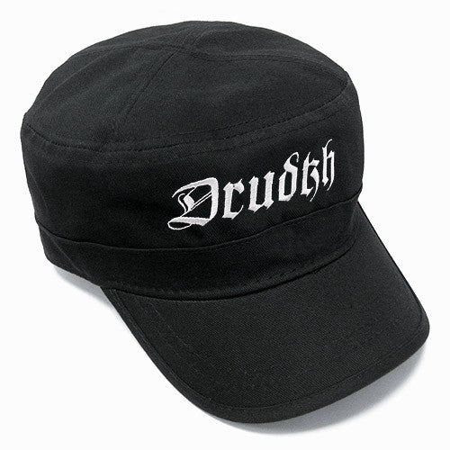 Drudkh "Logo" Army Cap