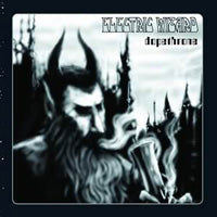 Electric Wizard "Dopethrone" CD