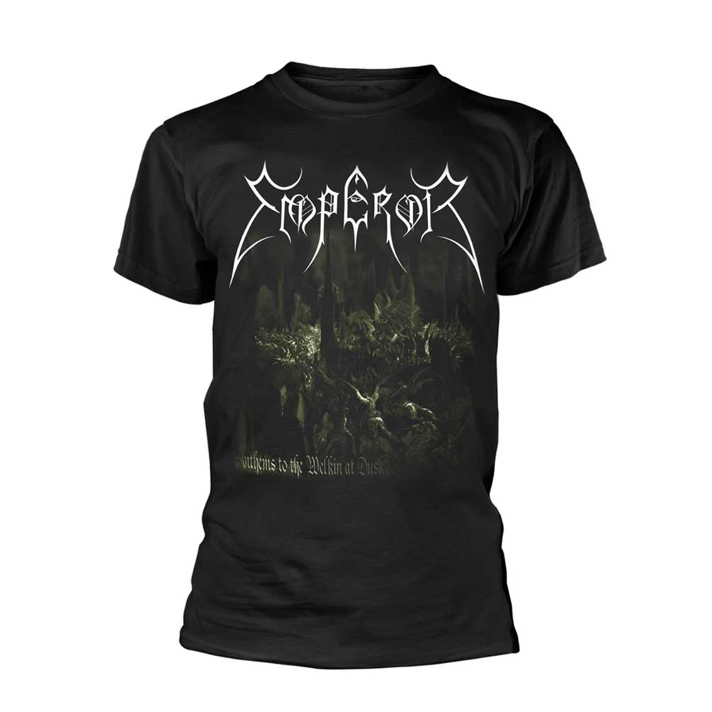 Emperor "Anthems 2014" T shirt