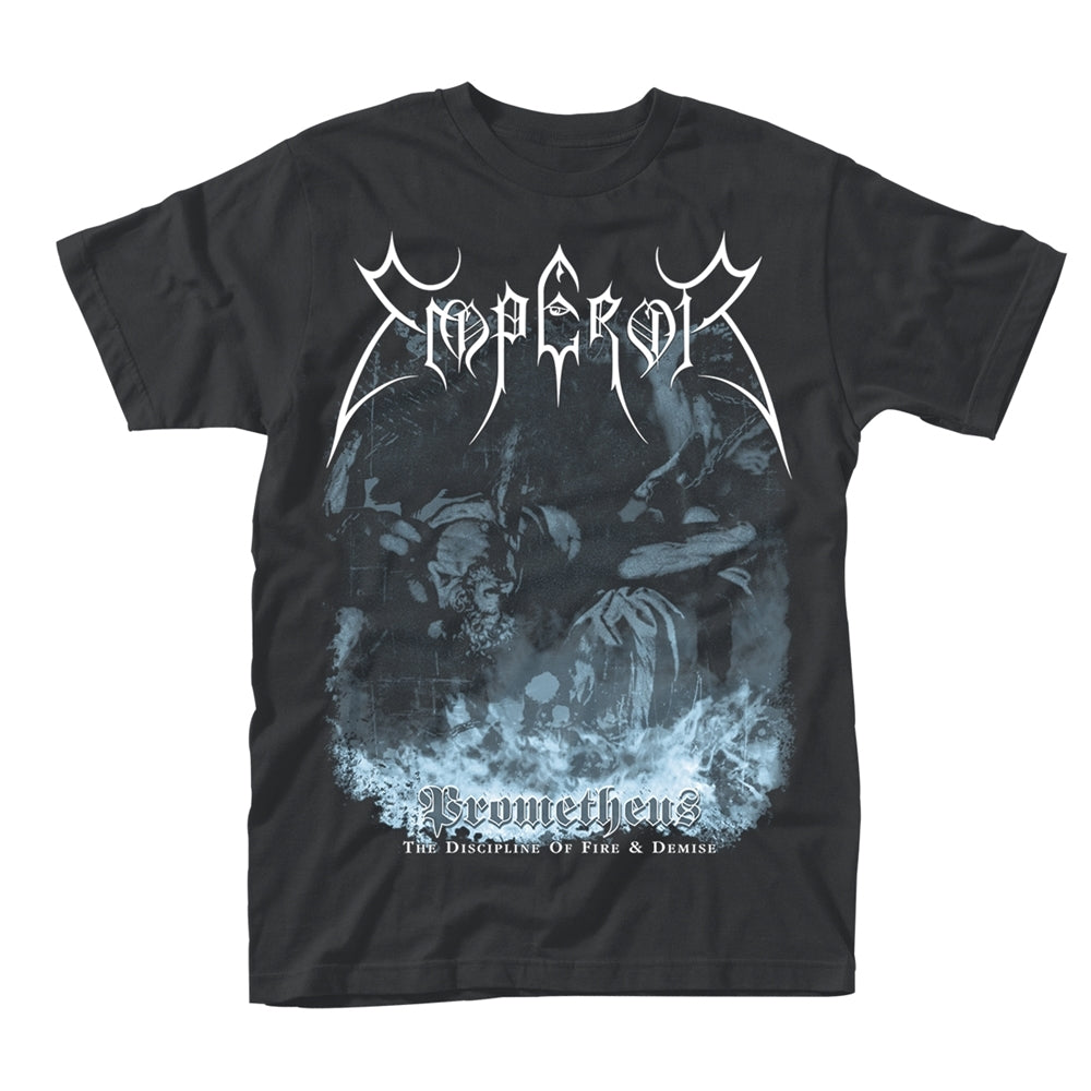 Emperor "Prometheus" T shirt