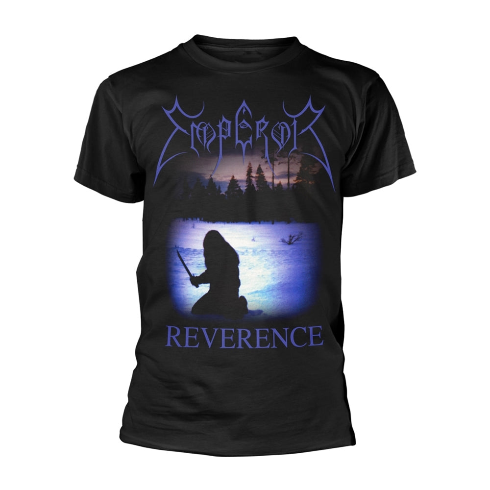 Emperor "Reverence" T shirt