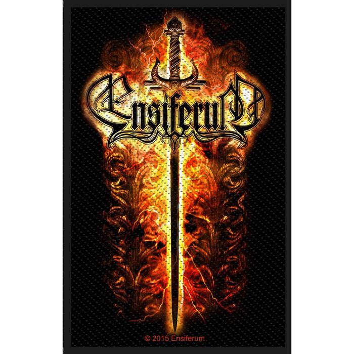 Ensiferum "Sword" Patch