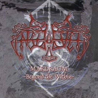 Enslaved "Mardraum - Beyond The Within" CD