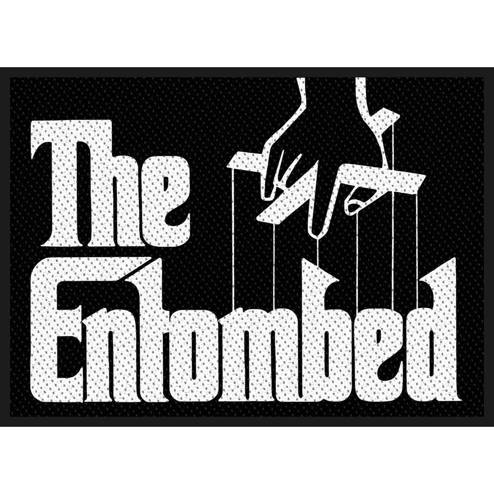 Entombed "The Godfather" Patch