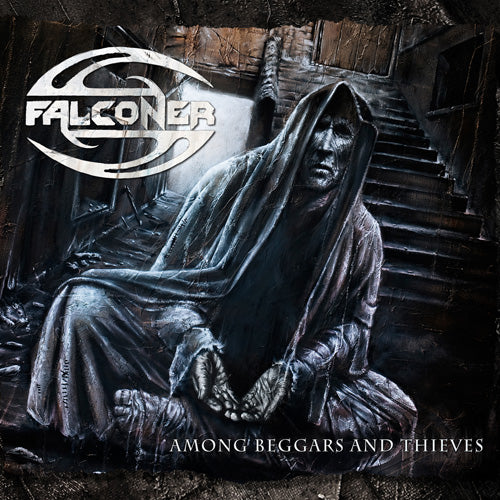 Falconer "Among Beggars And Thieves" CD