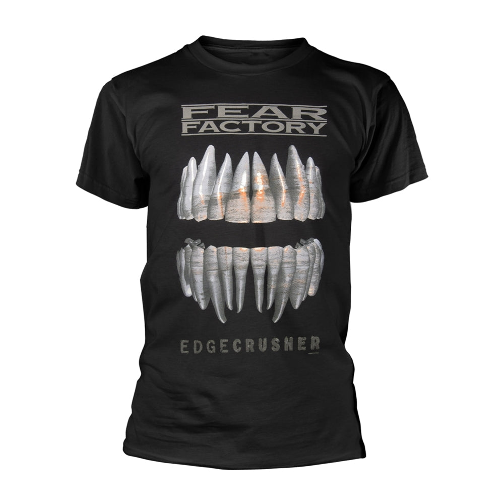 Fear Factory "Edgecrusher" T shirt