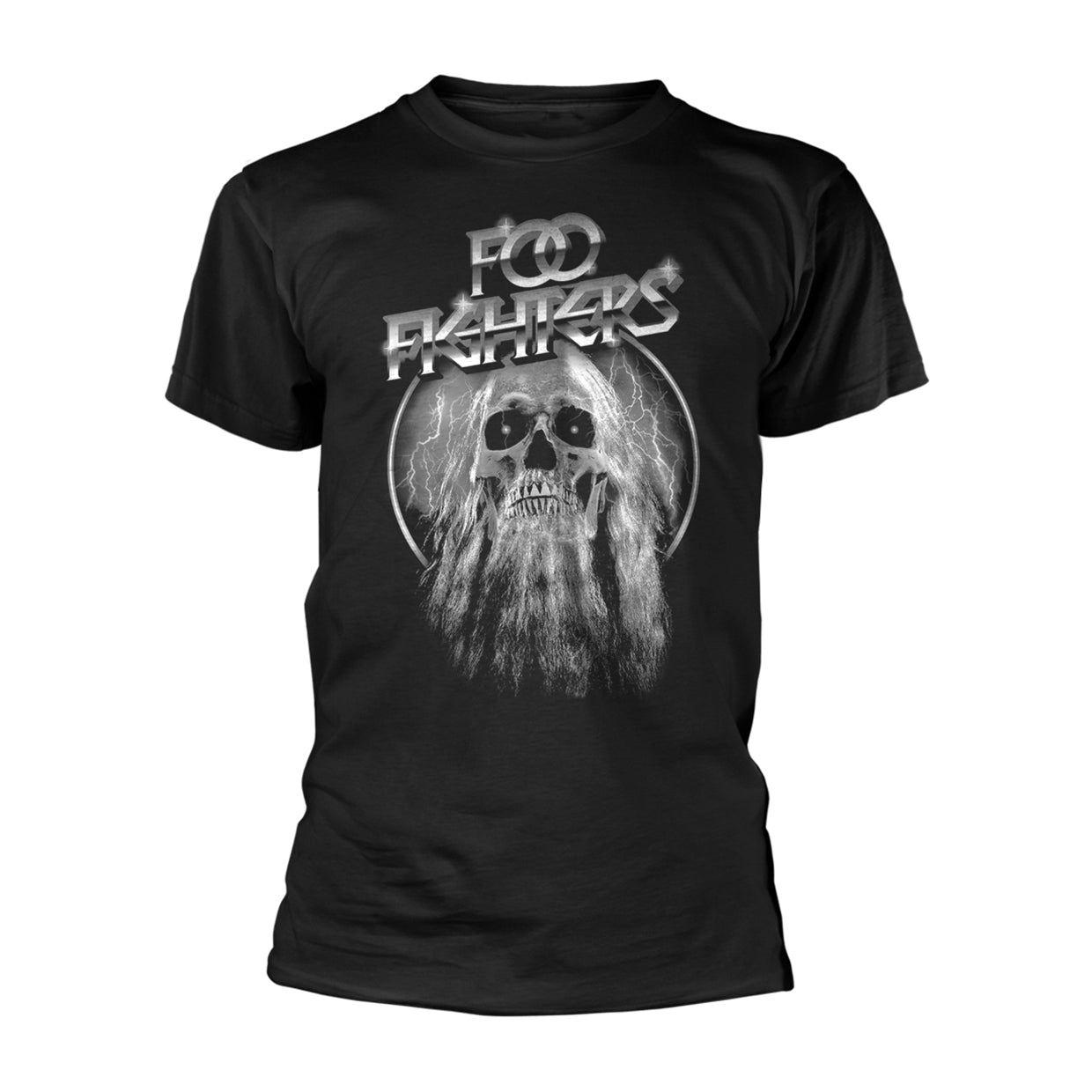 Foo Fighters "Elder" T shirt