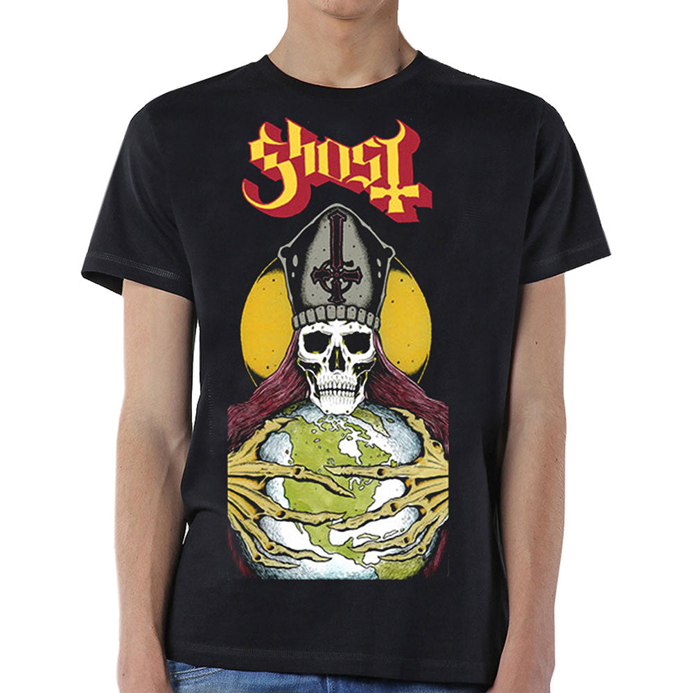 Ghost "Blood Ceremony" T shirt