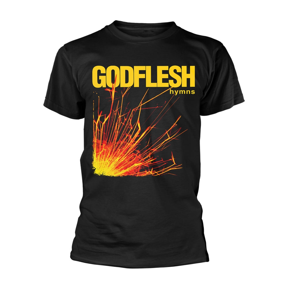Godflesh "Hymns" T shirt