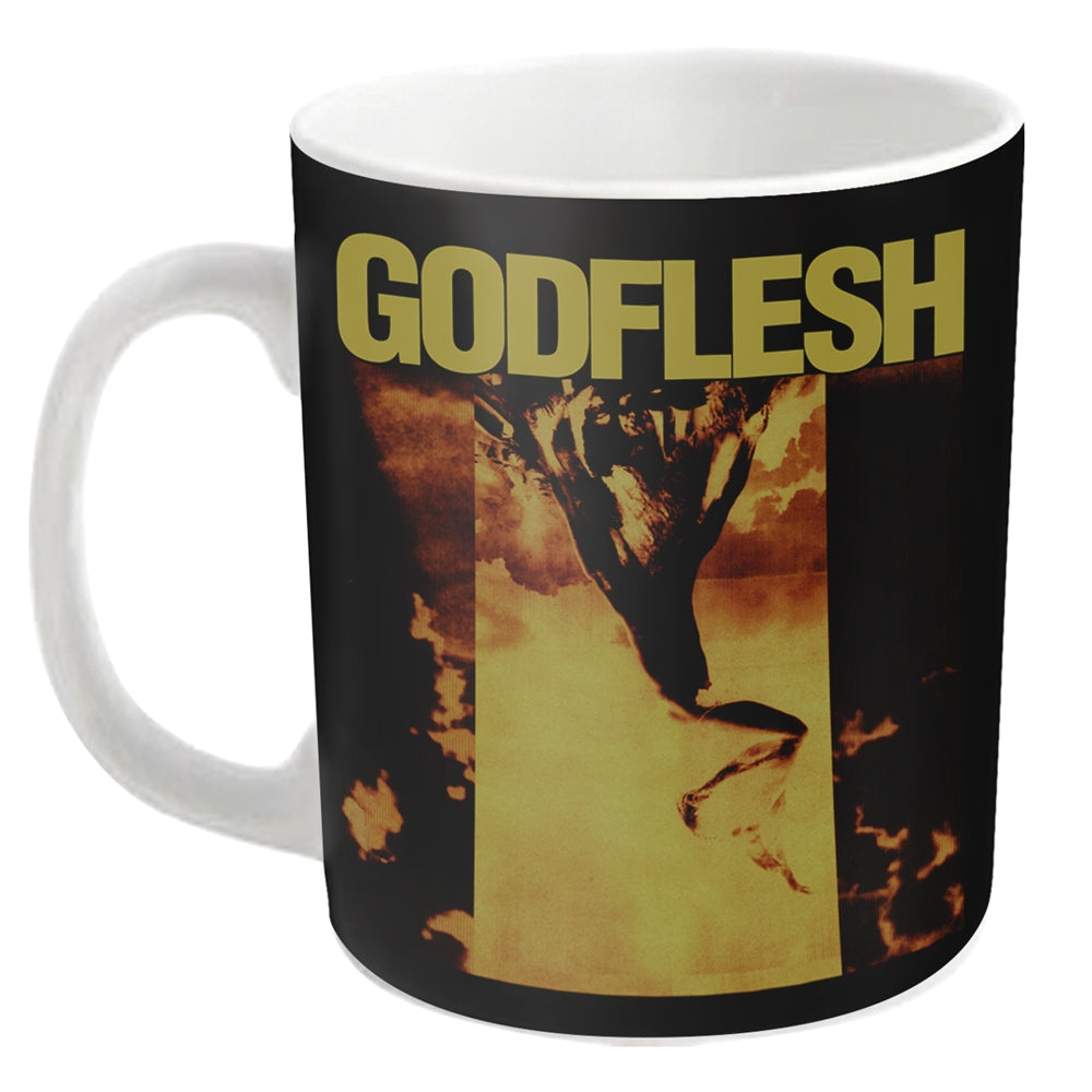 Godflesh "Messiah" Mug