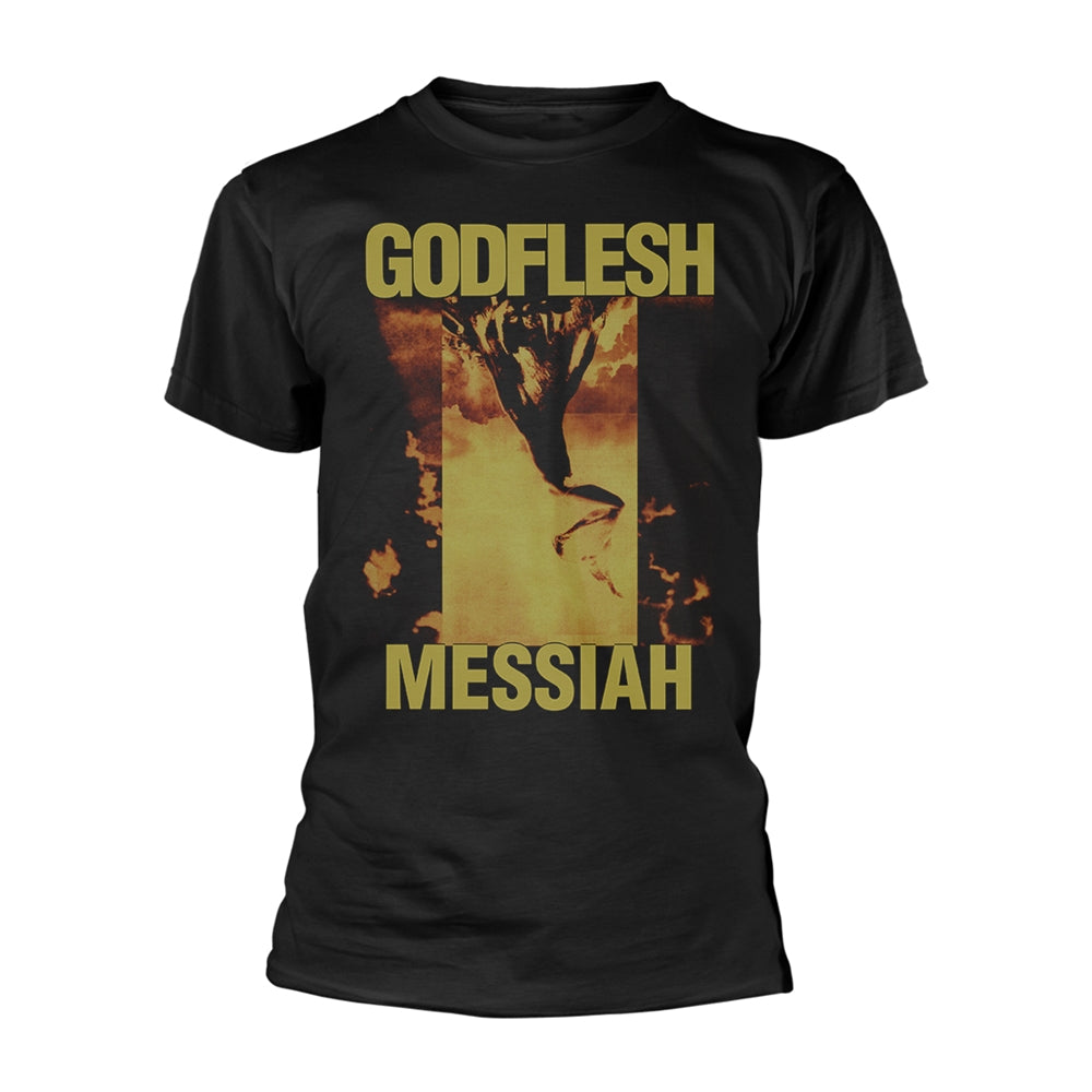 Godflesh "Messiah" T shirt
