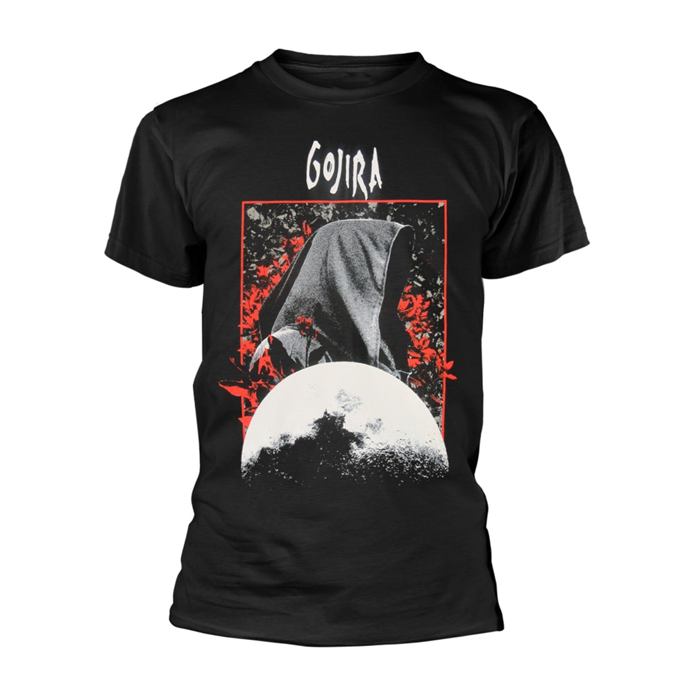 Gojira "Grim Moon" Organic T shirt