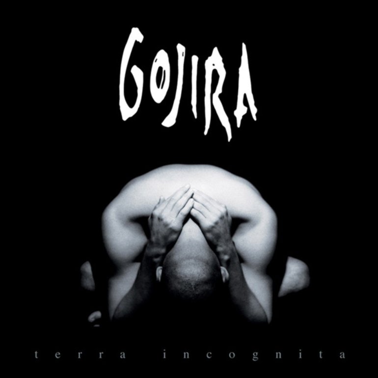 Gojira "Terra Incognita" CD