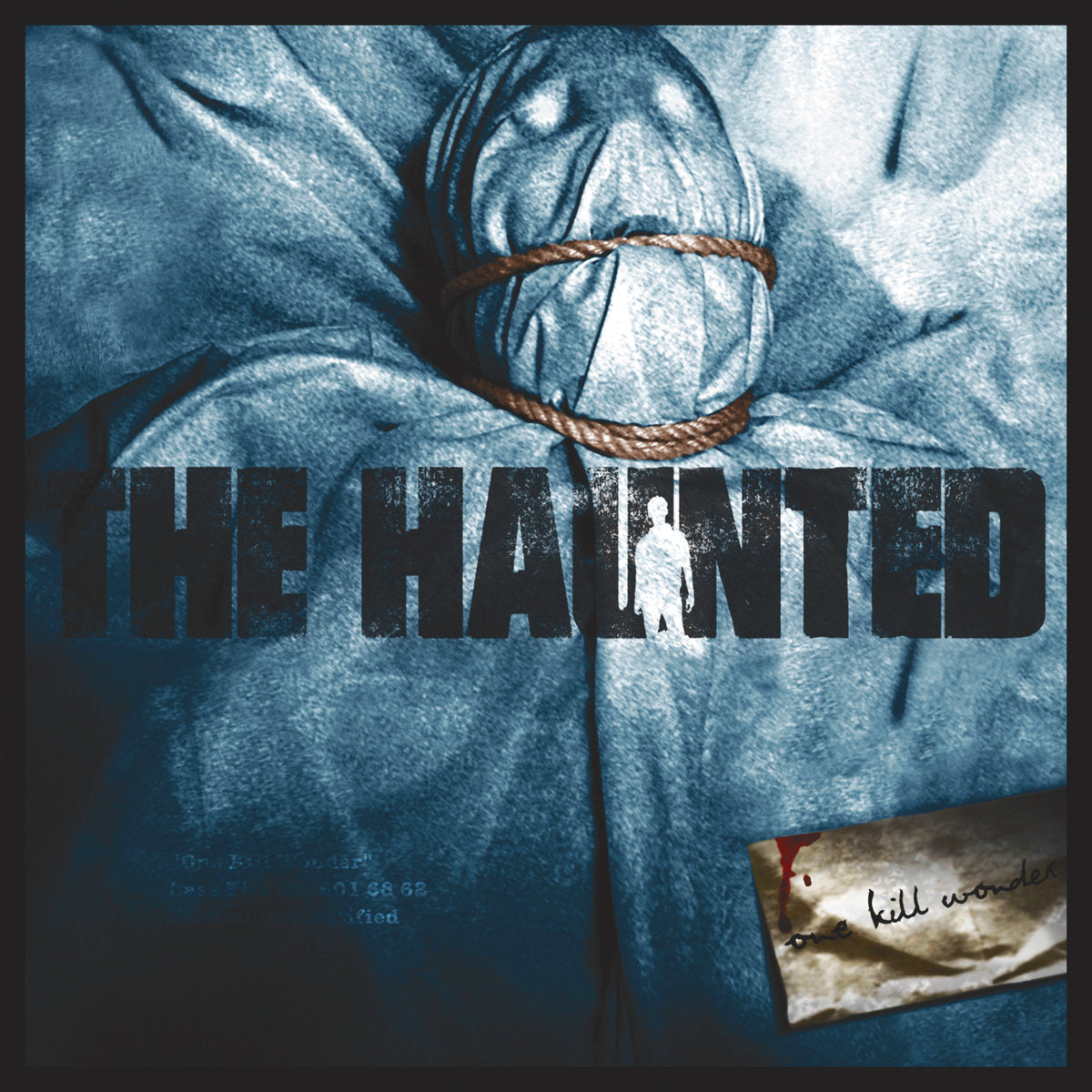 The Haunted "One Kill Wonder" Digital Download