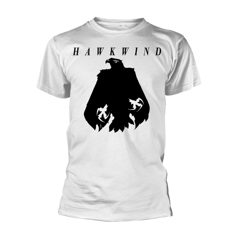 Hawkwind "Eagle" White T shirt