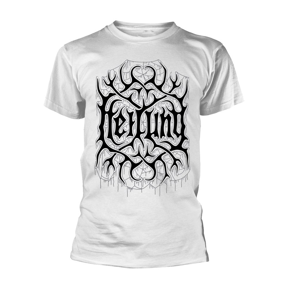 Heilung "Remember" White T shirt