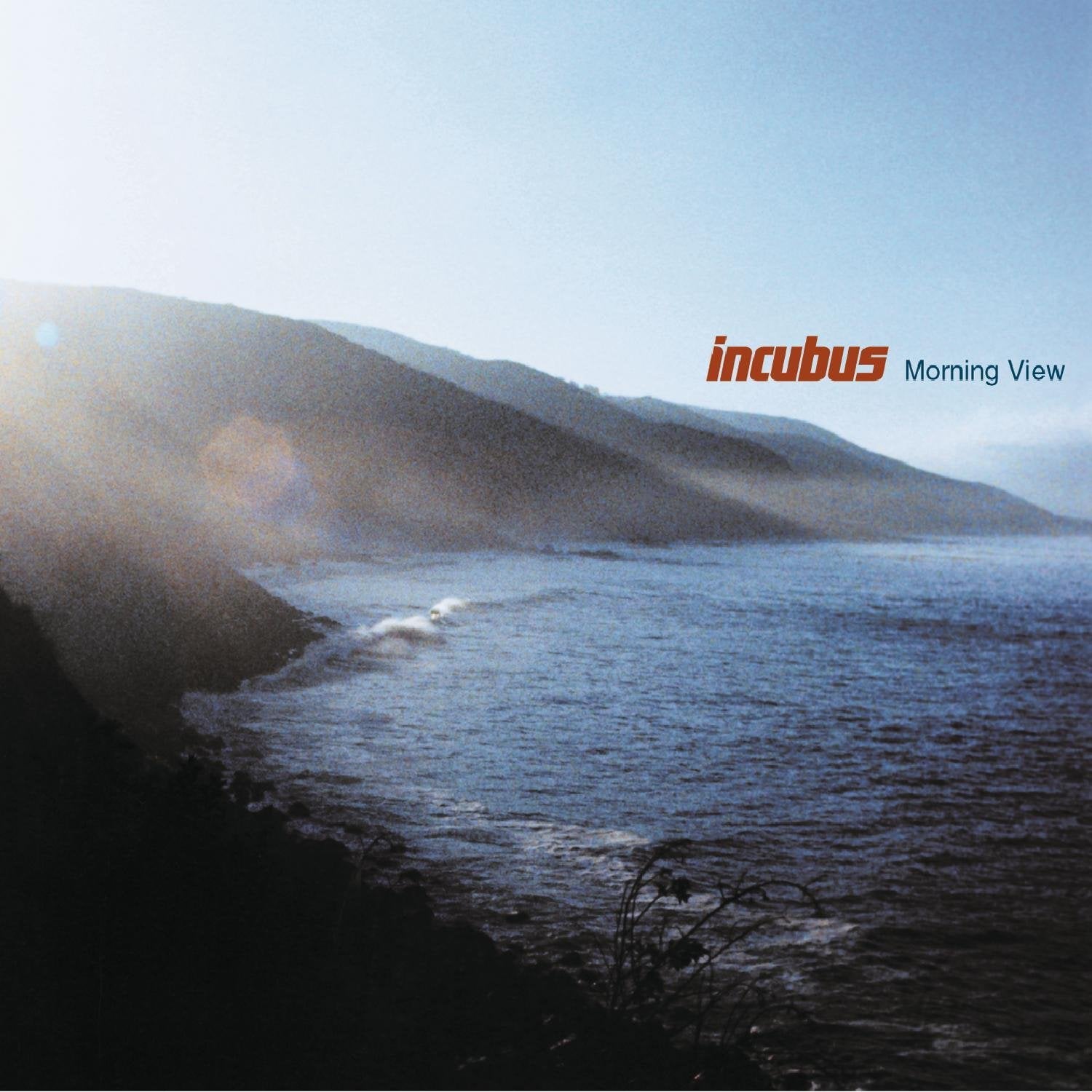 Incubus "Morning View" Gatefold 2x12" Vinyl