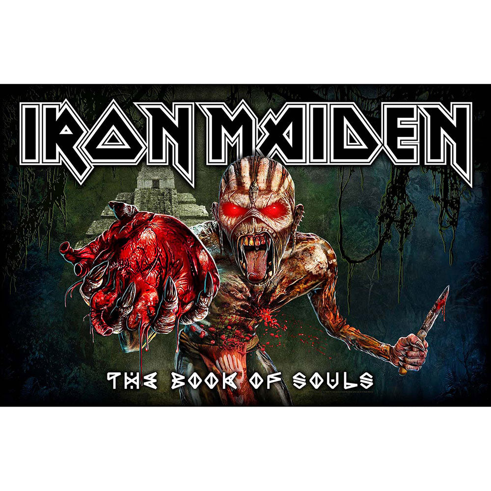 Iron Maiden 