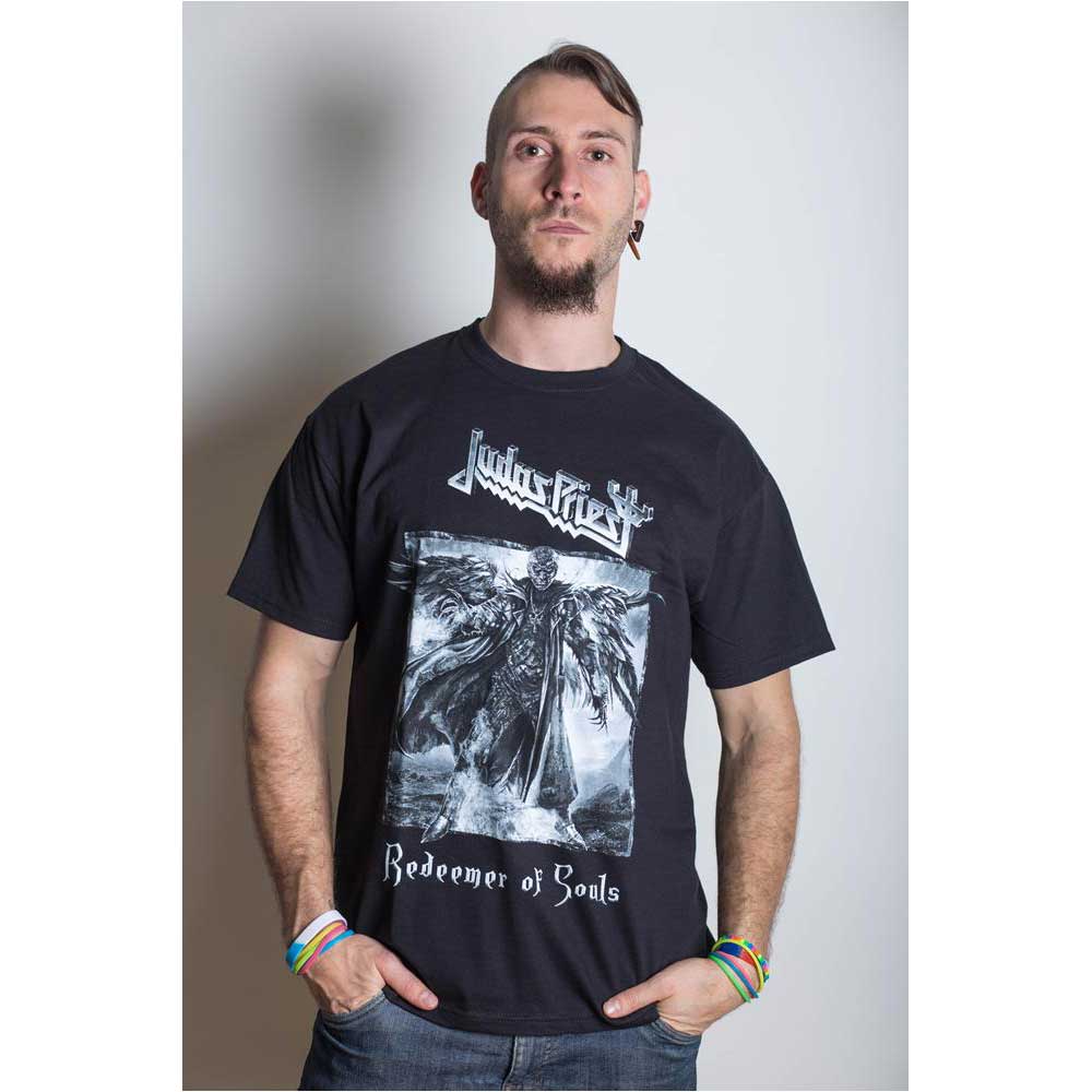 Judas Priest "Redeemer Of Souls" T shirt