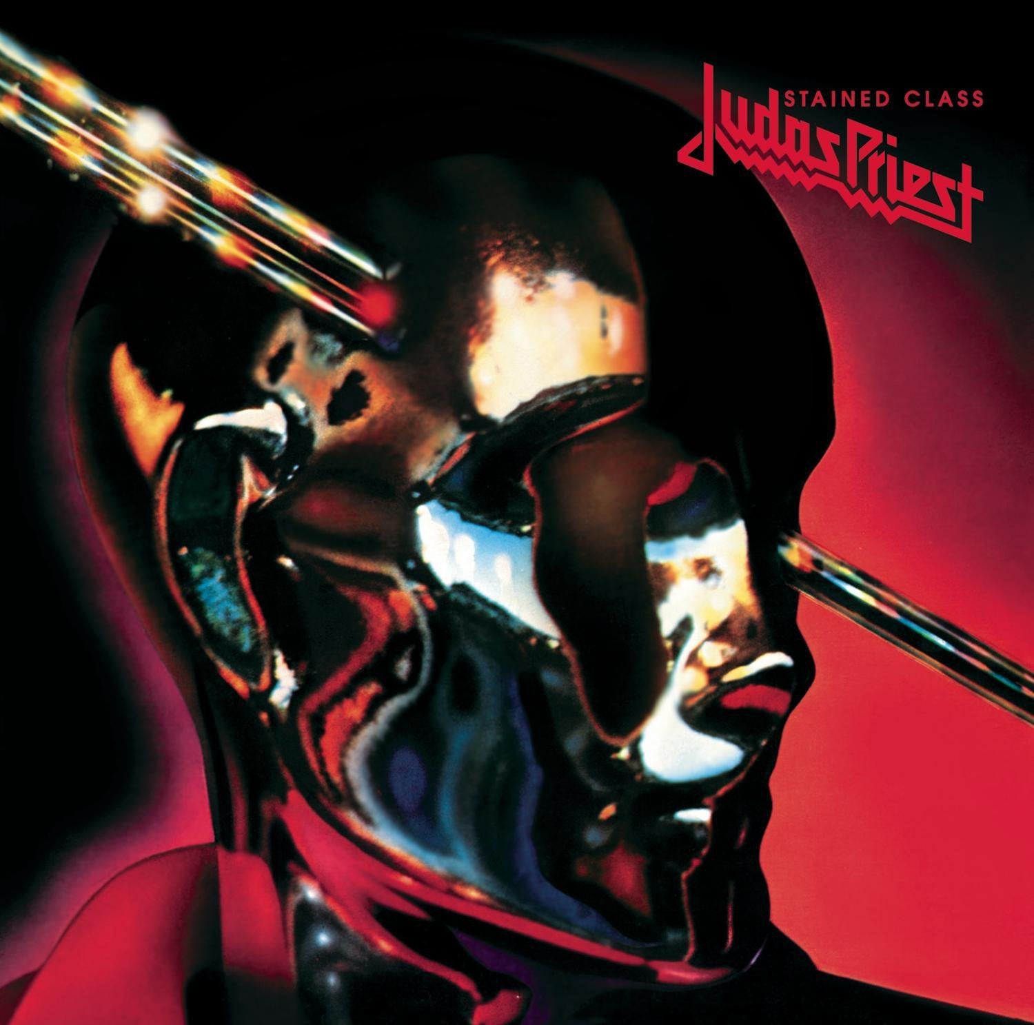 Judas Priest "Stained Class" Vinyl