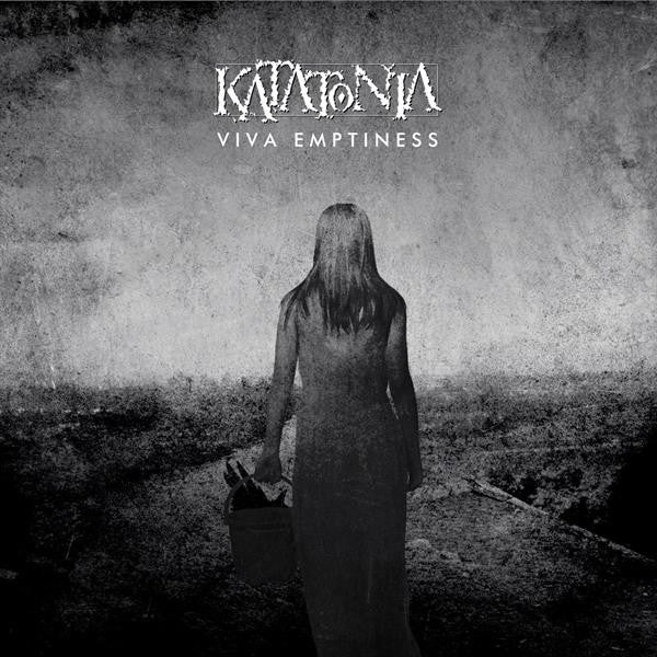 Katatonia "Viva Emptiness" 2x12" Vinyl
